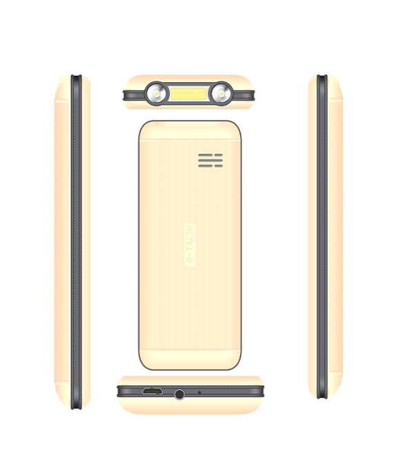 ETACHI E200 Lite Pakzon